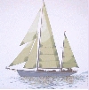 'Il Sylvia' 2003, cm. 100x100