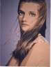 'Accarezzata dal vento' 1980, cm. 40x60
