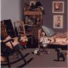 'La camera del domani' 1992, cm. 100x100