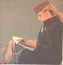 'La lettura' 1981, cm. 70x70