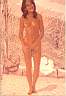 'La rinascita di Venere' 1978, cm. 70x100