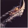 'Regata d'epoca' 1990, cm. 70x70