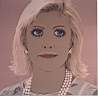  1986, cm. 70x70
